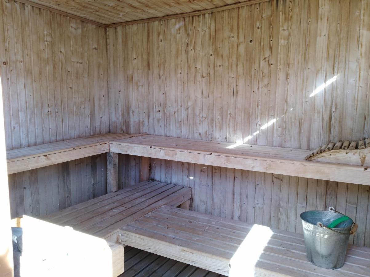Torrequebrada Golf & Beach Guest house