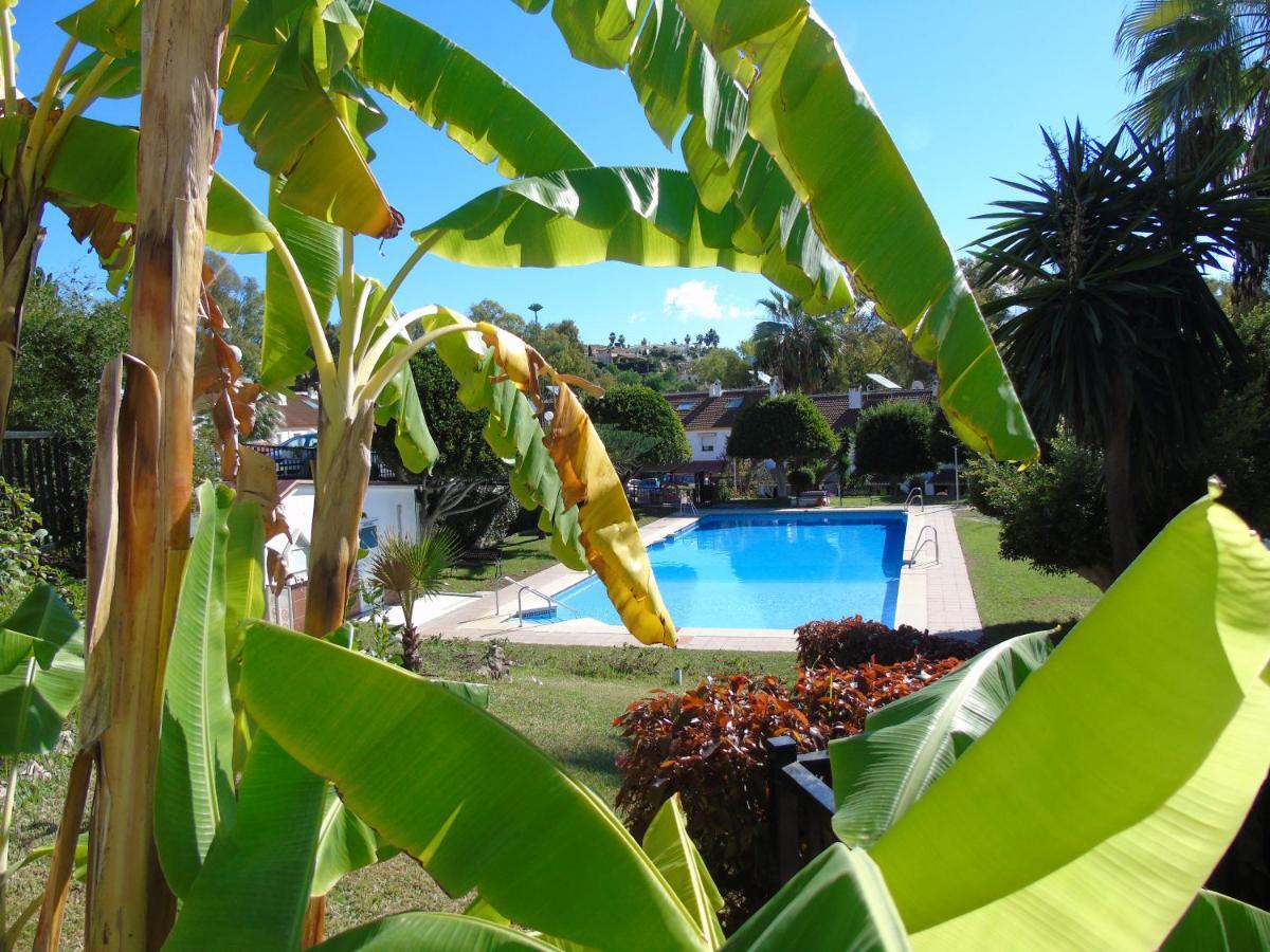Guest house Torrequebrada Golf & Beach