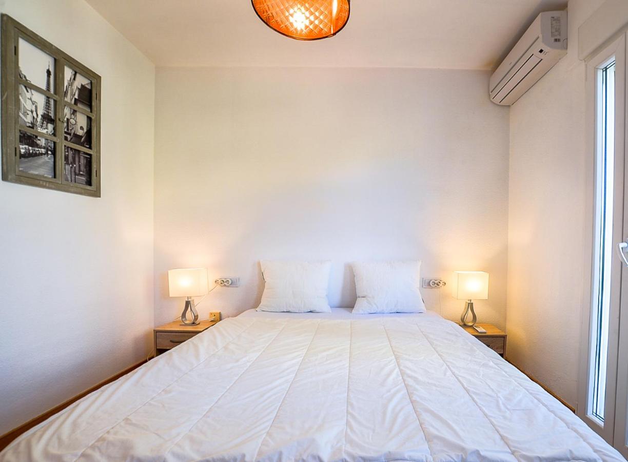 Guest house Torrequebrada Golf & Beach *