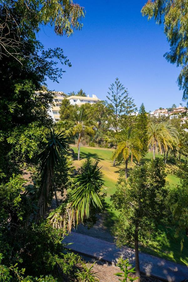 Torrequebrada Golf & Beach Guest house