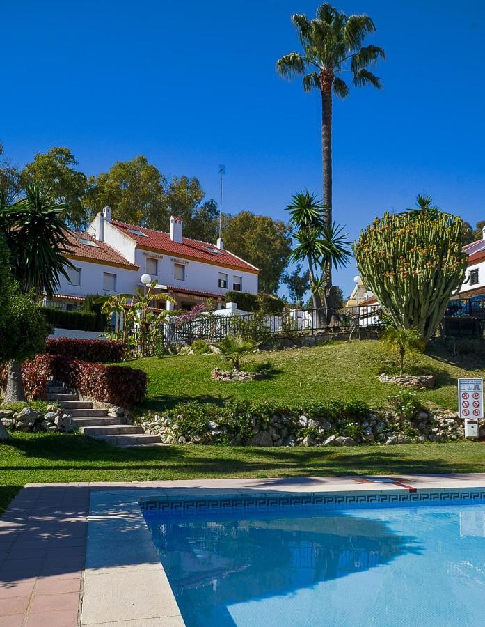 Guest house Torrequebrada Golf & Beach *