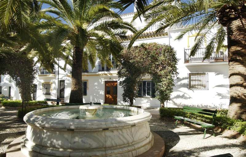 La Plazoleta Hotel 2*