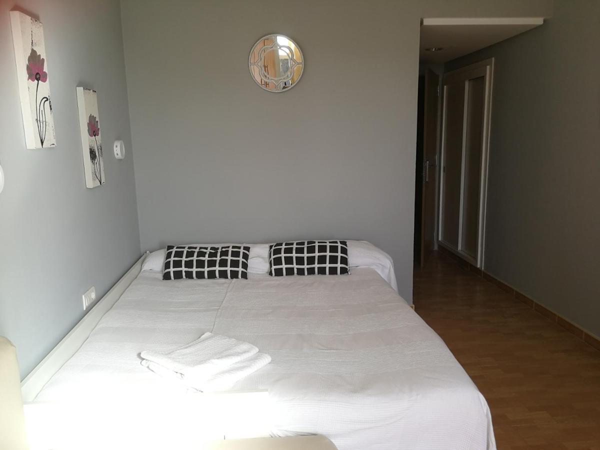 ,apartamento-estudio Primera Línea De Playa * Benalmádena