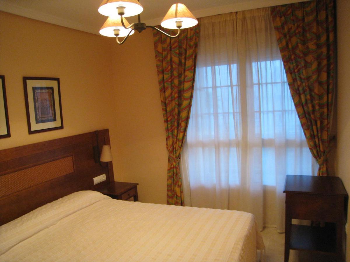 Apartment Torreon Del Mar Beach