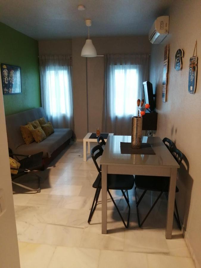 Apartamento Playa Golf K-6 * Benalmádena