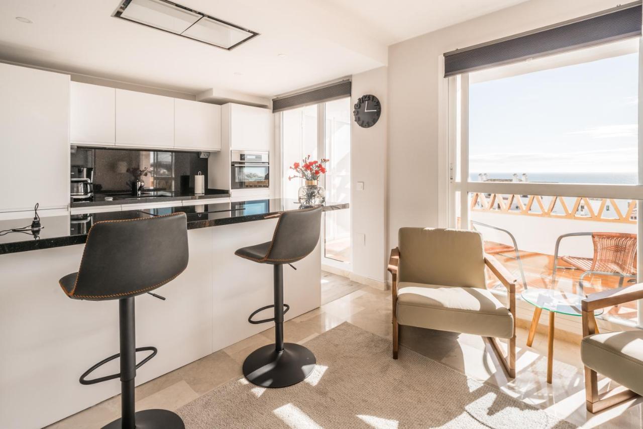 Apartment Costa Benalmadena