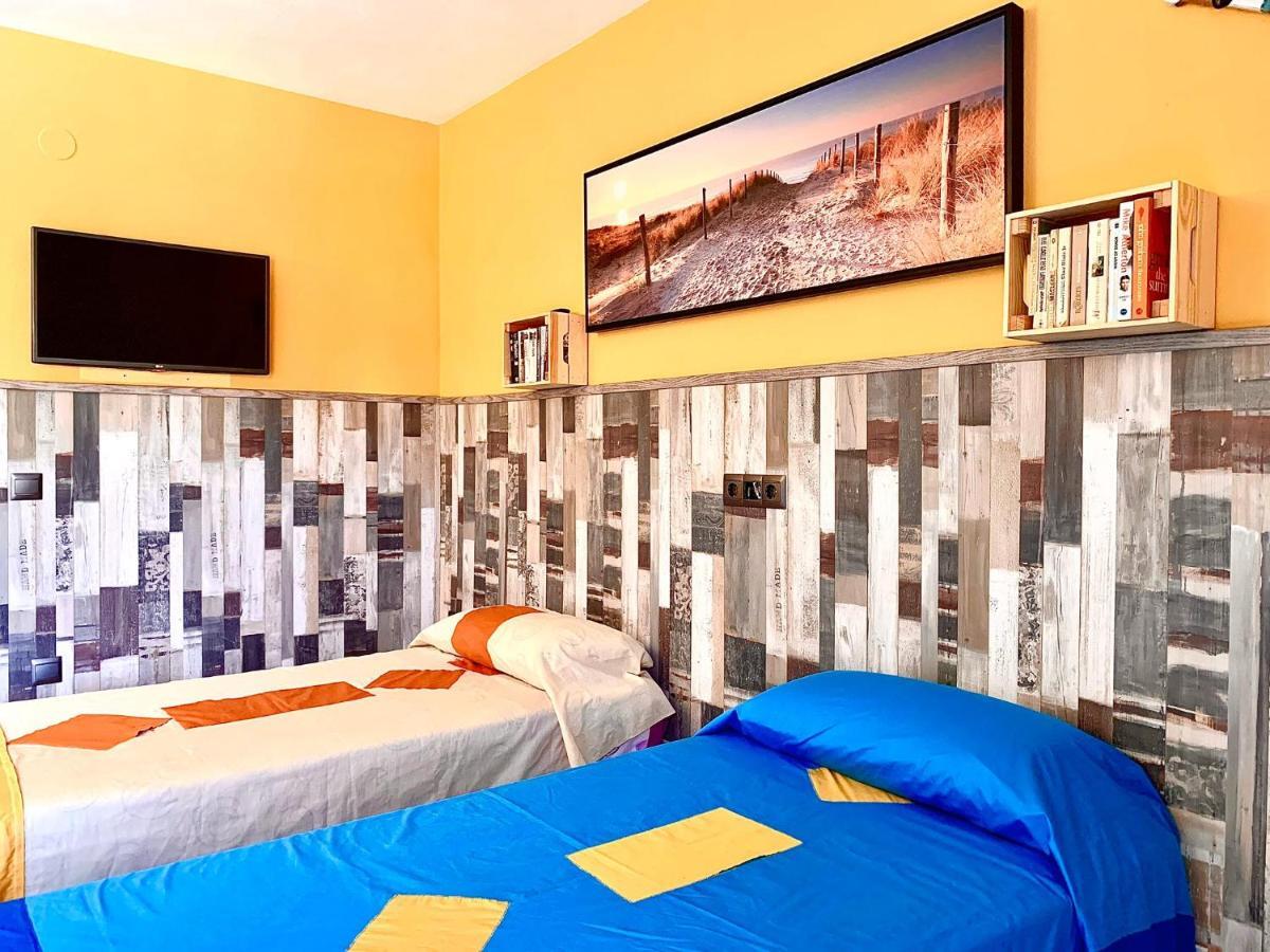 Apartment Jp - 3.0 Benalmádena