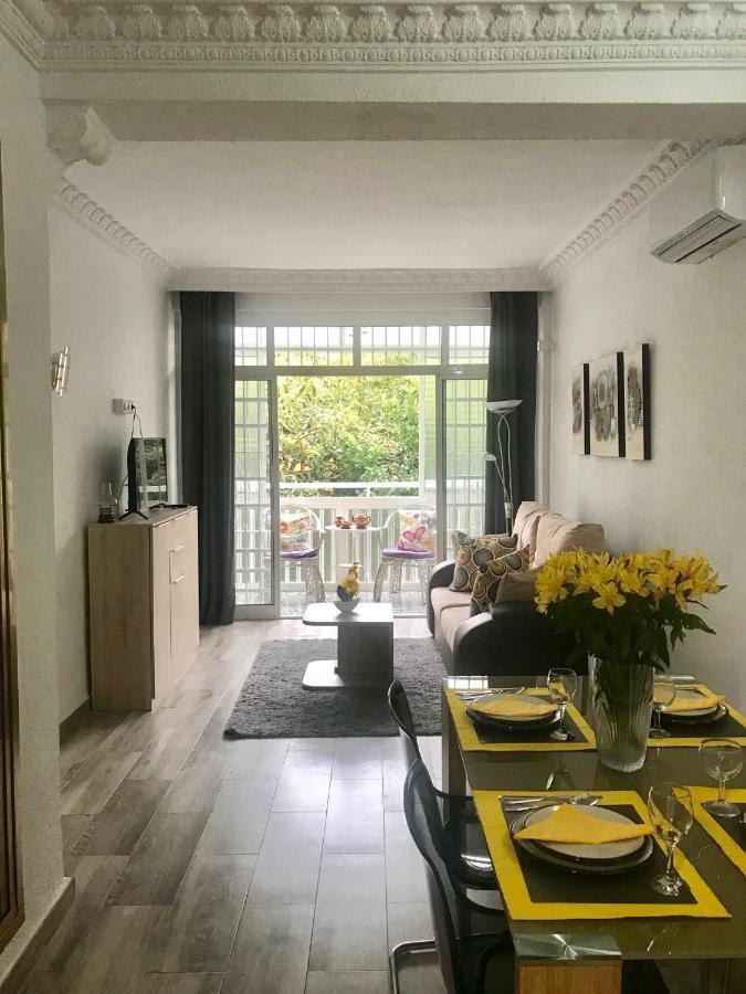 Benasol Appartement Benalmádena