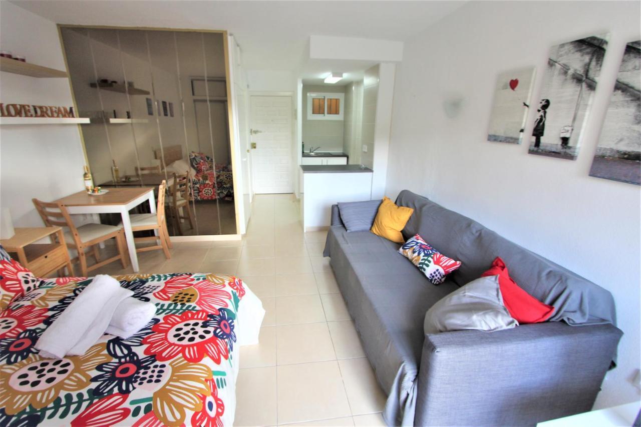 Jupiter Minerva - Piscina Abierta - Excelente Conexion Wifi Appartement *