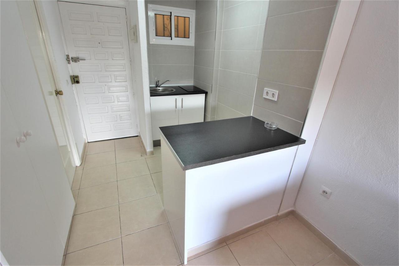 Jupiter Minerva - Piscina Abierta - Excelente Conexion Wifi Apartment *