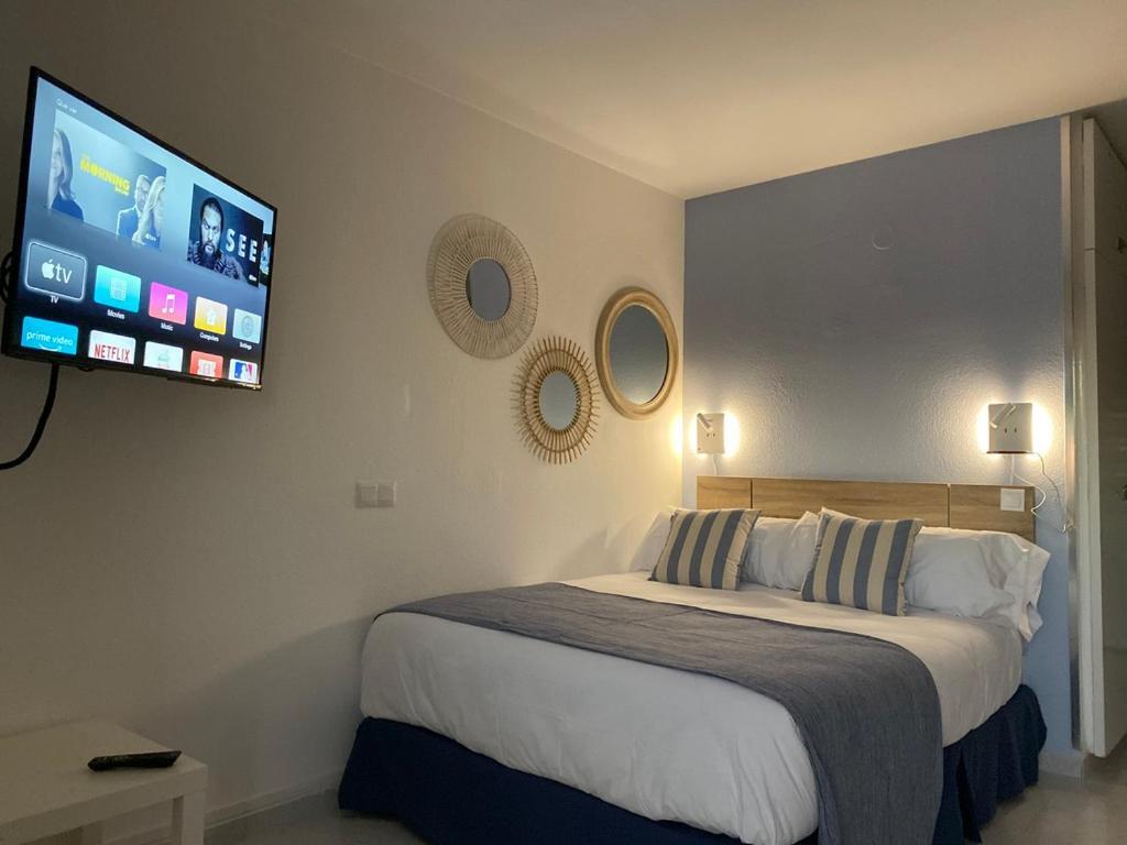 Minerva Apartment Benalmádena