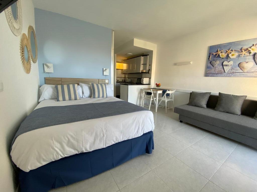 Minerva Apartment Benalmádena