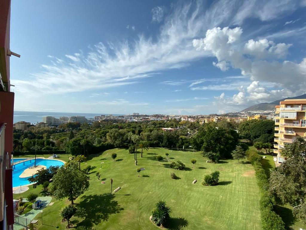 Apartment Minerva Benalmádena