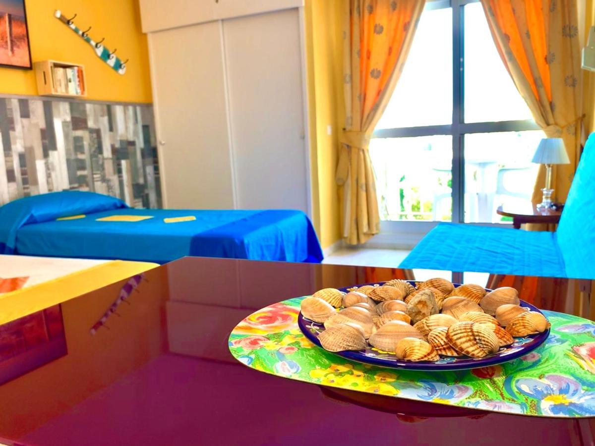 Jp - 3.0 Apartment Benalmádena