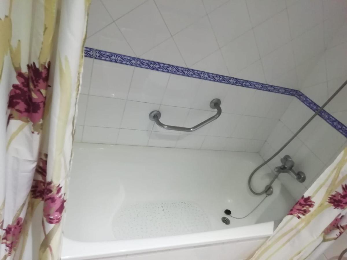 Apartamento Studio Benal