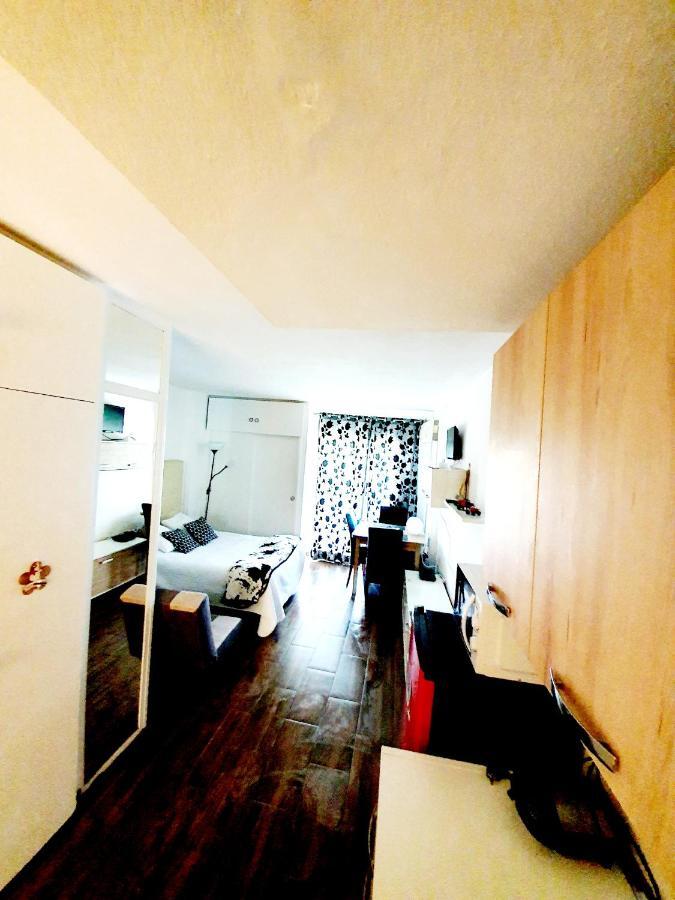 Apartment Jupiter Estudio Benalmádena