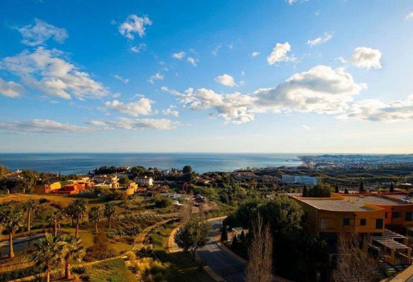 Luxury Sea View - Reserva Del Higueron * Benalmádena