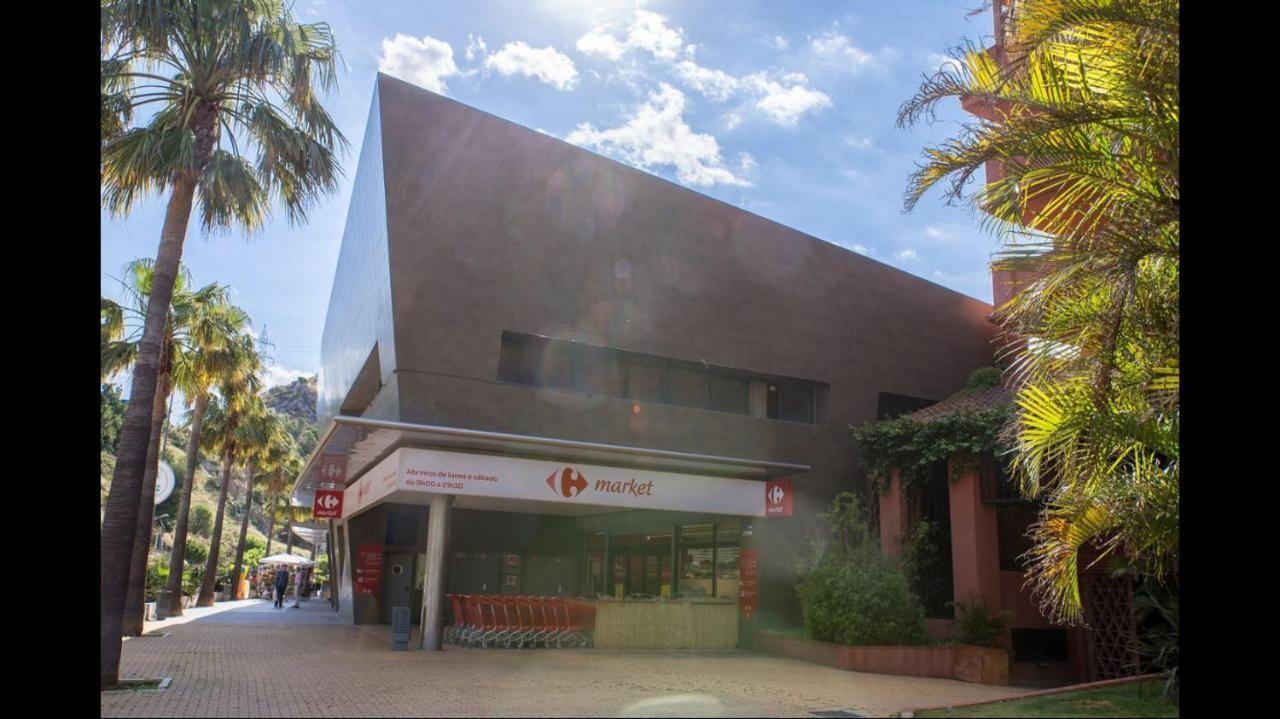 Luxury Sea View - Reserva Del Higueron *
