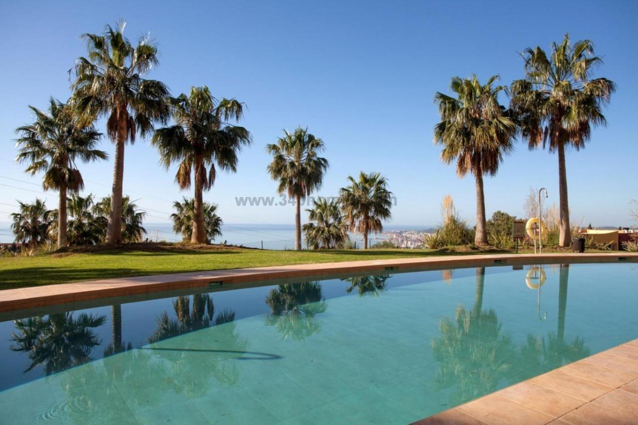 Appartement Luxury Sea View - Reserva Del Higueron