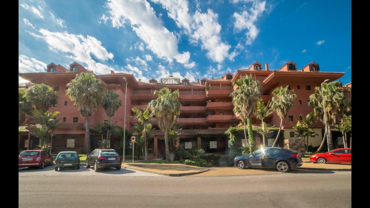Luxury Sea View - Reserva Del Higueron