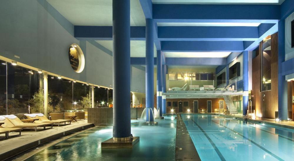 Luxury Sea View - Reserva Del Higueron * Benalmádena