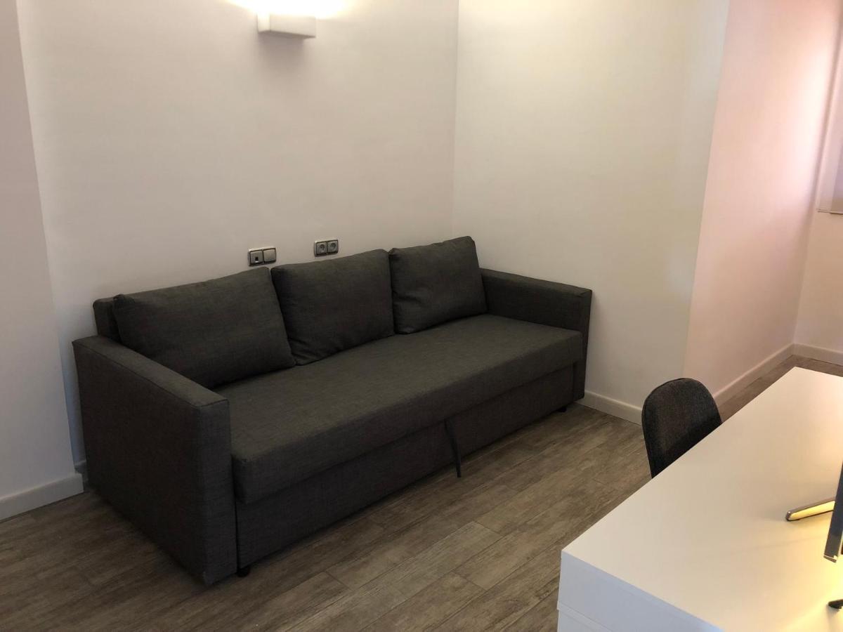 Luxury Sea View - Reserva Del Higueron Appartement *
