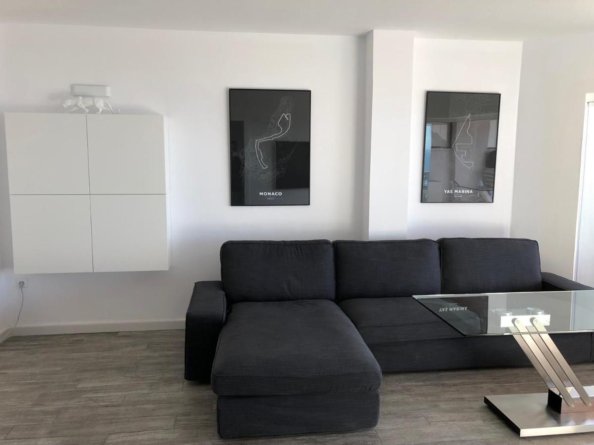 Luxury Sea View - Reserva Del Higueron Benalmádena