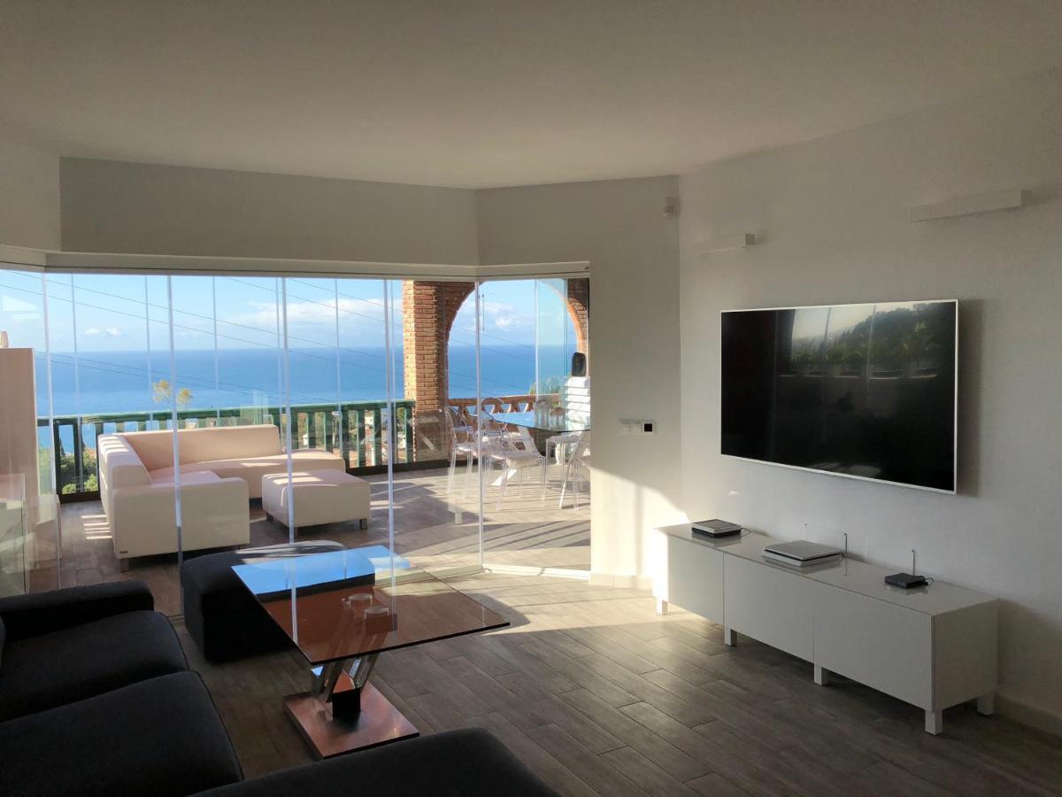 Appartement Luxury Sea View - Reserva Del Higueron