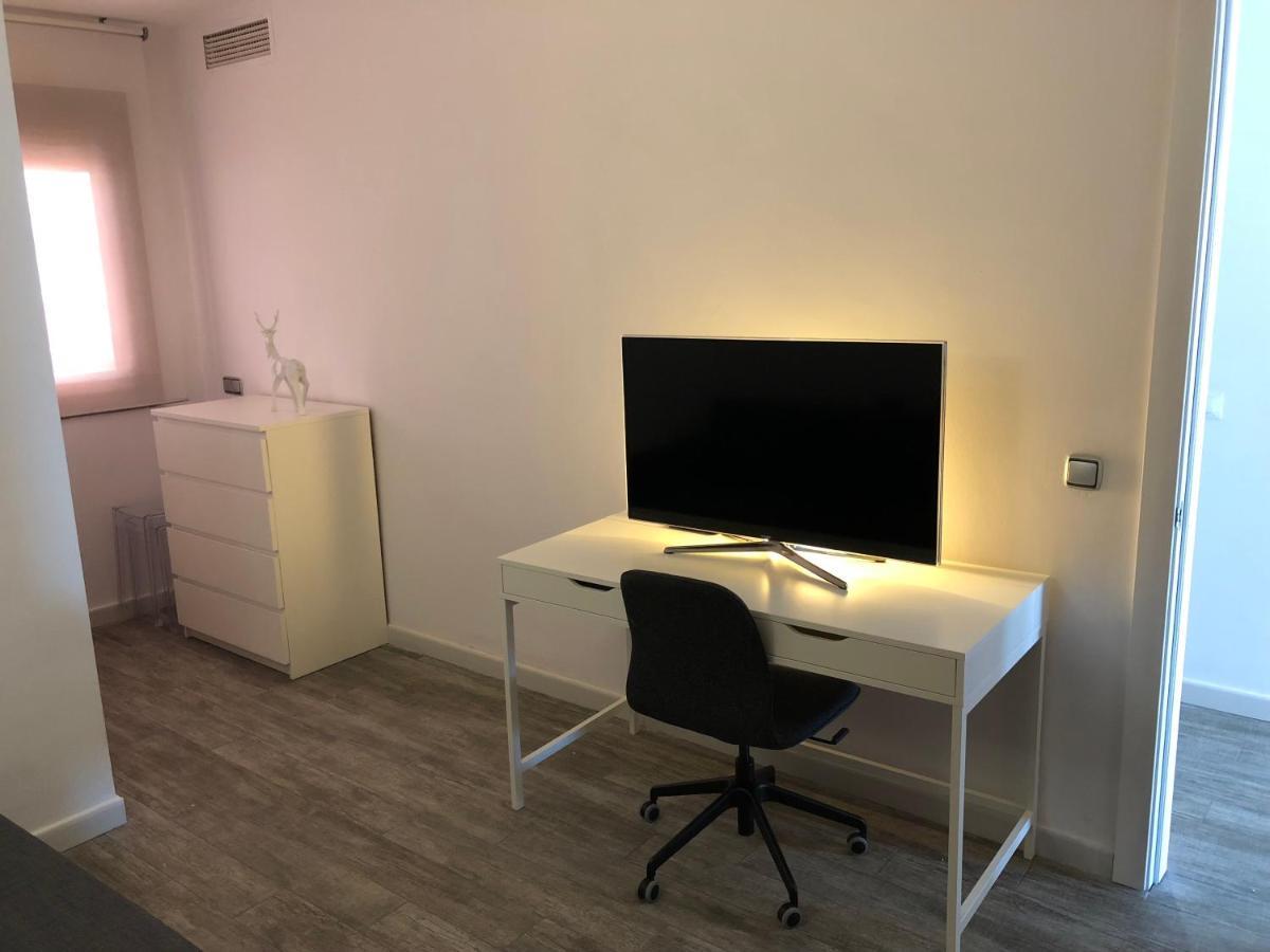 Luxury Sea View - Reserva Del Higueron Appartement Benalmádena