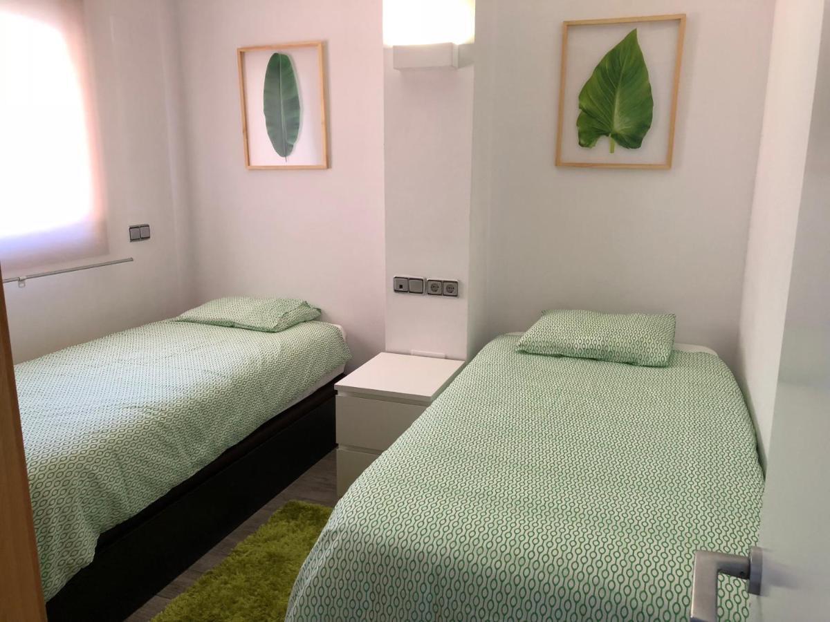 Apartamento Luxury Sea View - Reserva Del Higuerón *