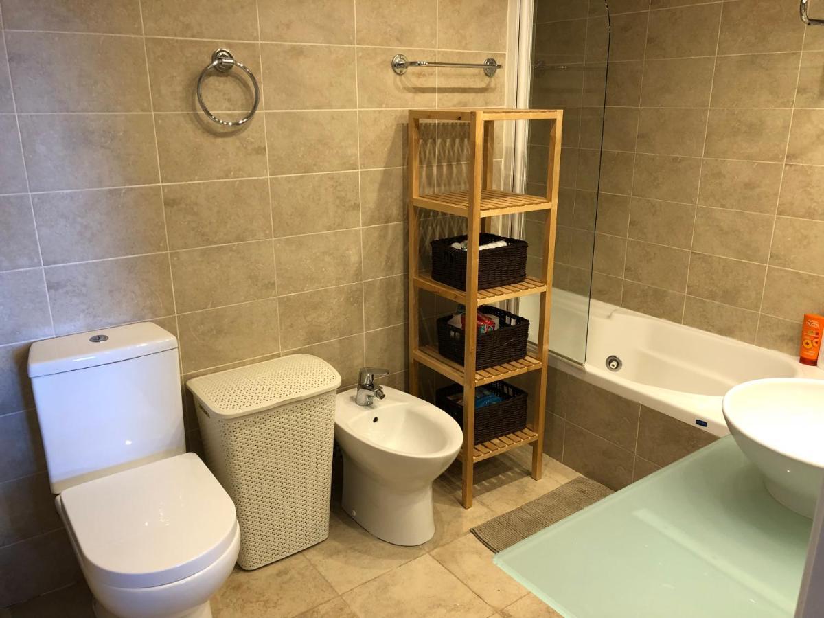 Luxury Sea View - Reserva Del Higuerón Apartamento