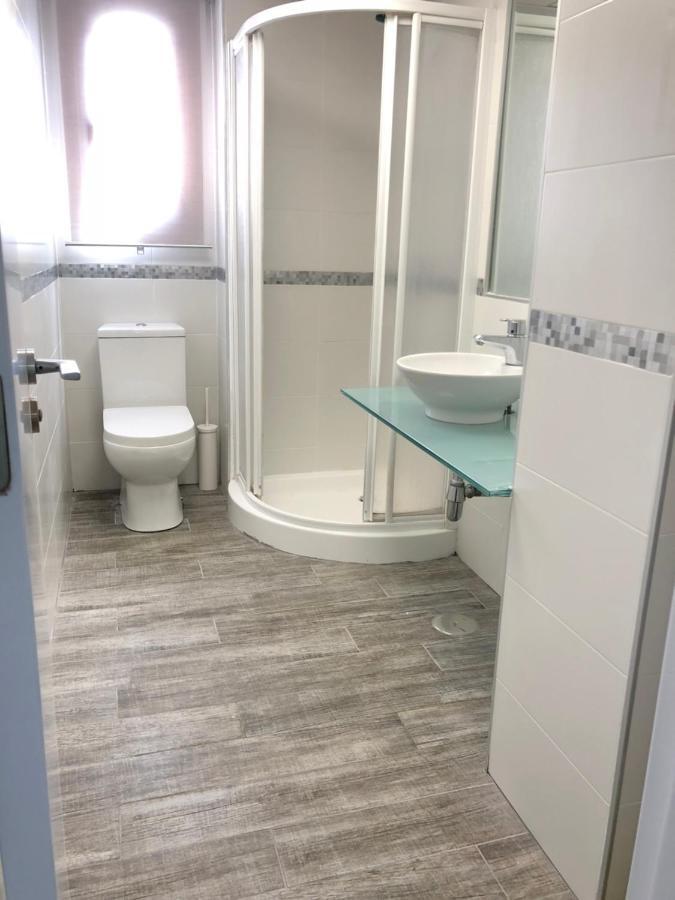 Luxury Sea View - Reserva Del Higueron Appartement Benalmádena