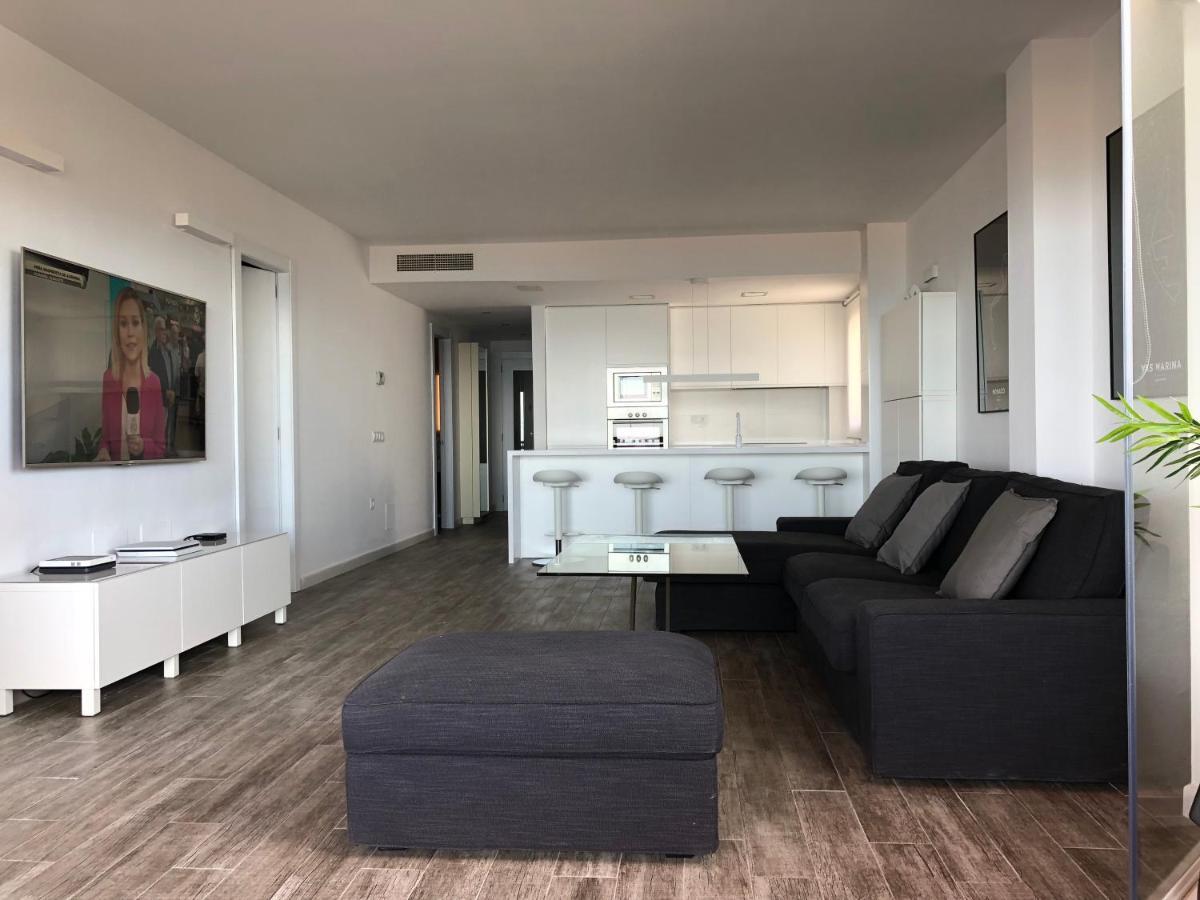 Luxury Sea View - Reserva Del Higueron