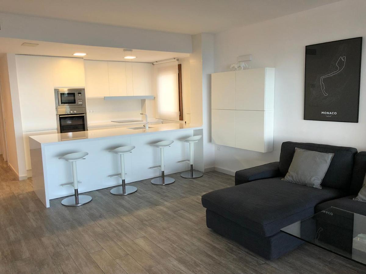 Luxury Sea View - Reserva Del Higueron * Benalmádena