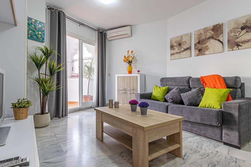 Apartment 797 Holiday Rentals- Acogedor Apartamento En El Centro De *