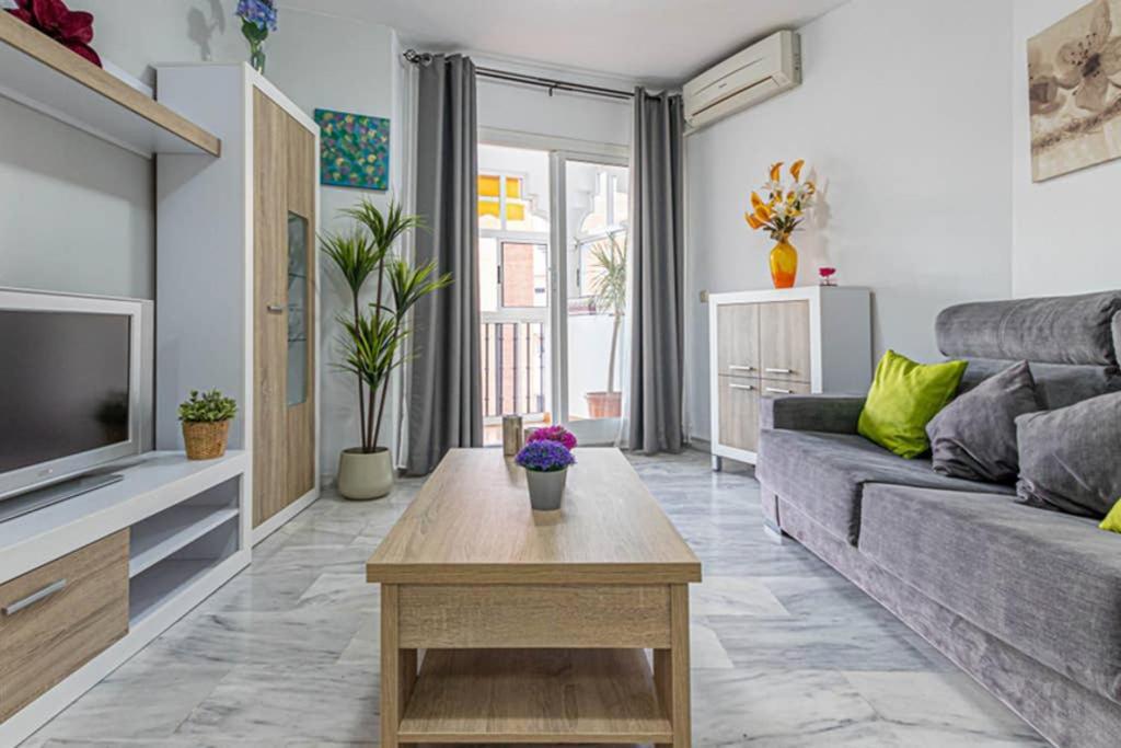 797 Holiday Rentals- Acogedor Apartamento En El Centro De