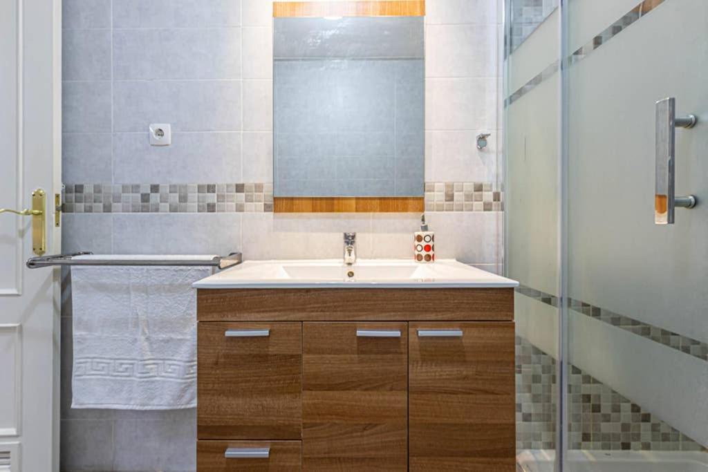 797 Holiday Rentals- Acogedor Apartamento En El Centro De *
