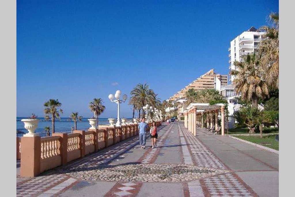 797 Holiday Rentals- Acogedor Apartamento En El Centro De Apartment