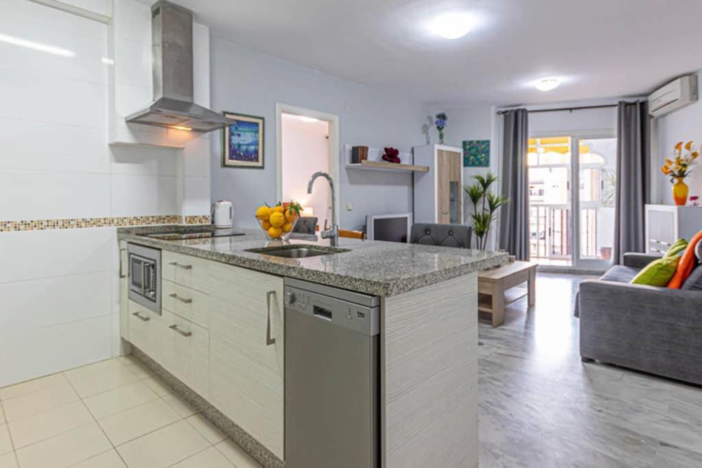 797 Holiday Rentals- Acogedor Apartamento En El Centro De Apartment