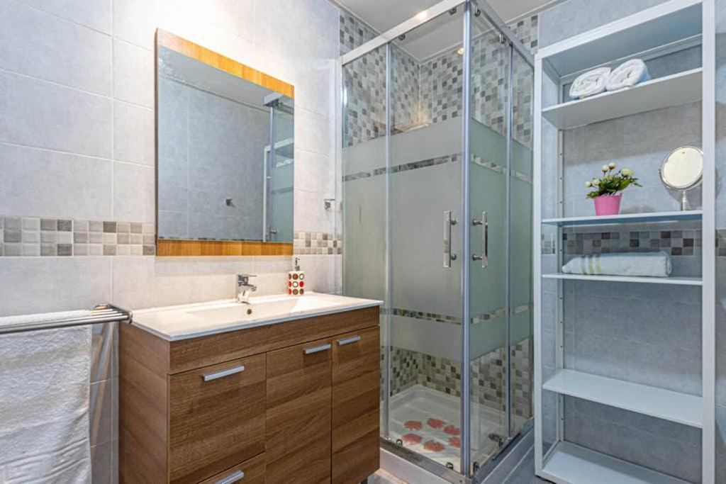 Apartment 797 Holiday Rentals- Acogedor Apartamento En El Centro De Benalmádena