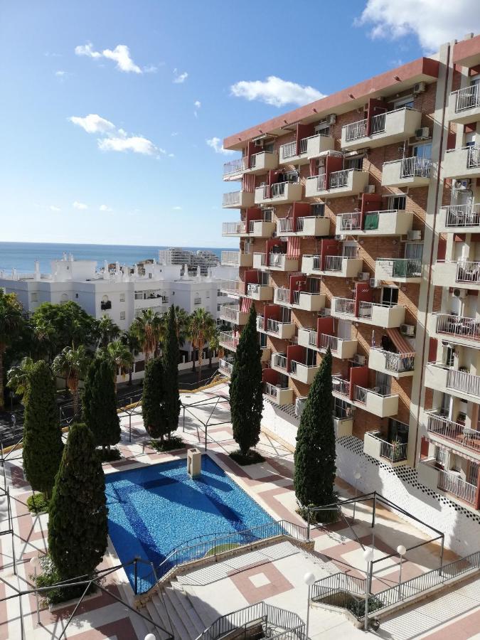 Loft Jupiter * Benalmádena