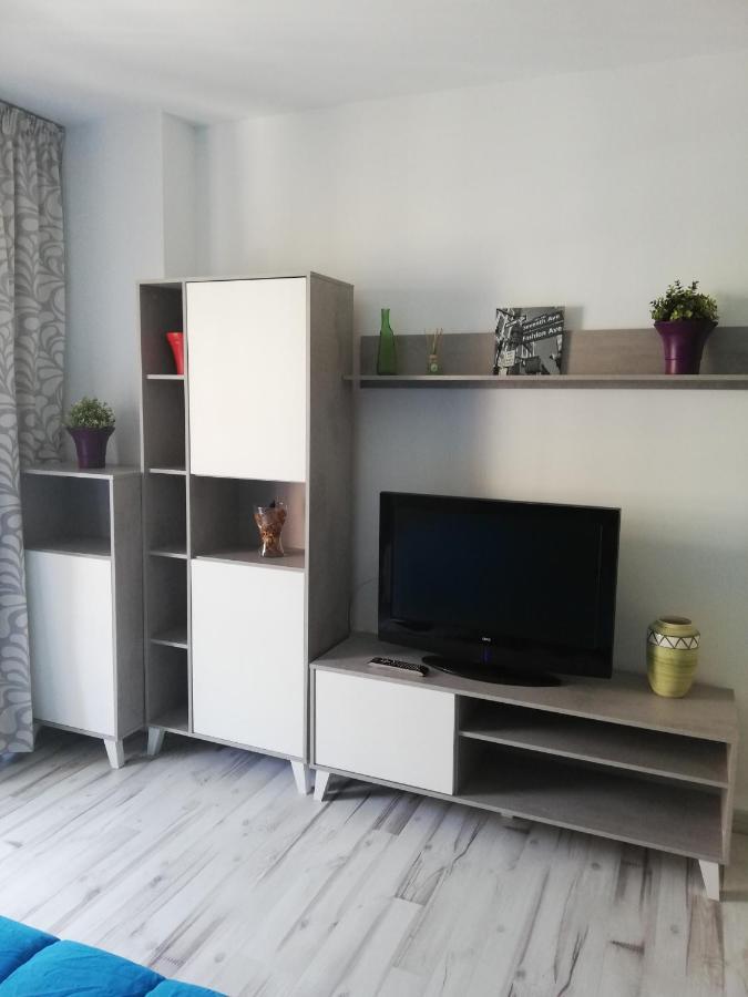 Apartamento Loft Jupiter Benalmádena