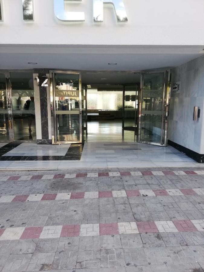 Apartamento Loft Jupiter Benalmádena