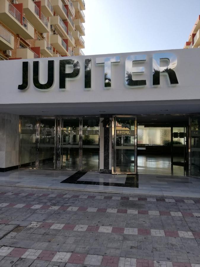 Apartamento Loft Jupiter