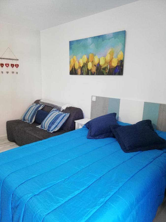 Apartamento Loft Jupiter *