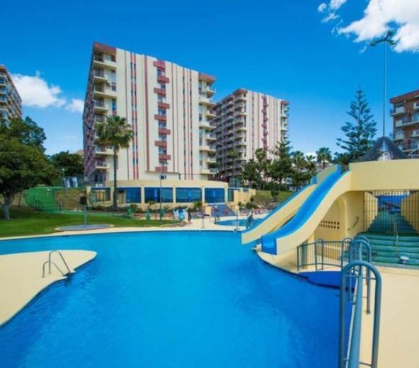 Apartamento Loft Jupiter