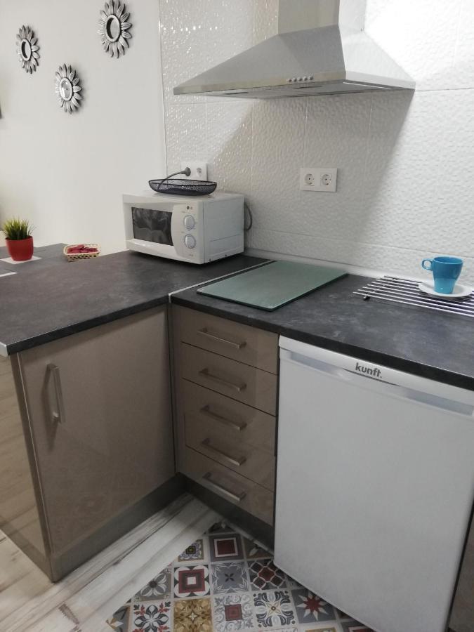 Apartamento Loft Jupiter *