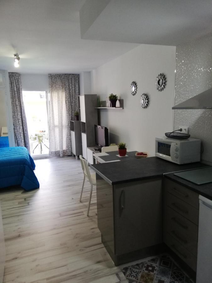 Loft Jupiter * Benalmádena