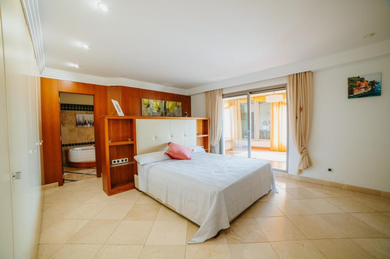 Bellagio Luxury Penthouse Apartamento