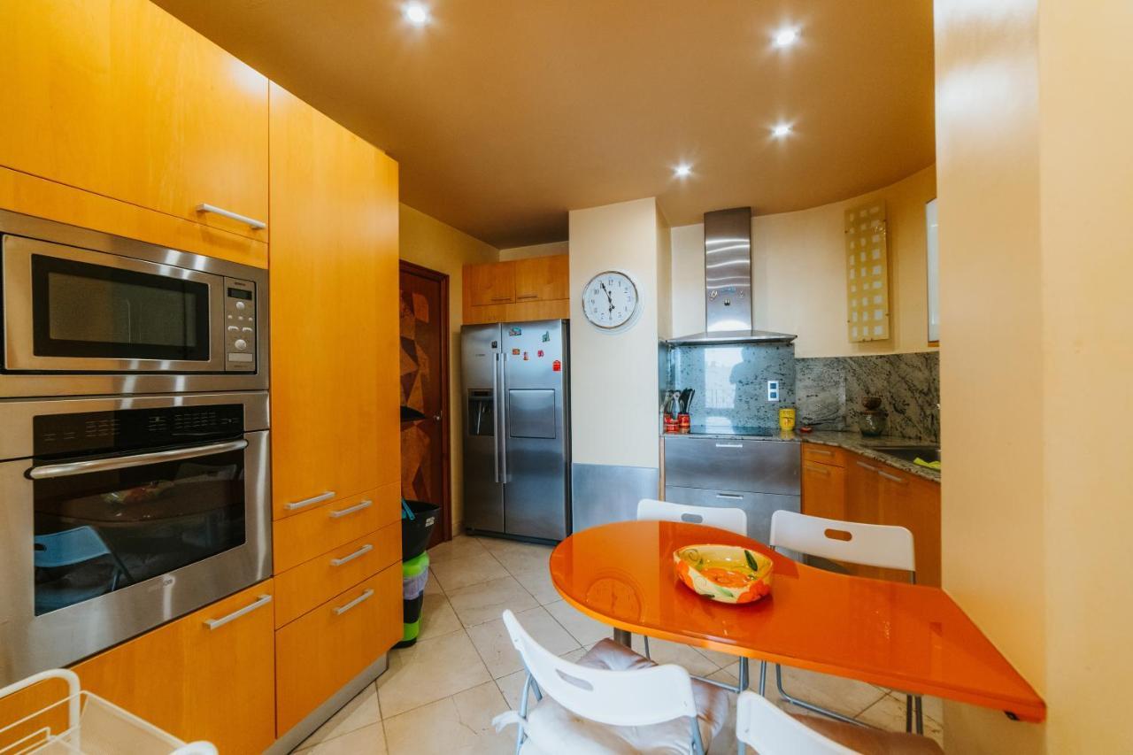 Apartamento Bellagio Luxury Penthouse